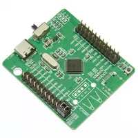 CH32F203CBT6-EVT-R0 — WCH
