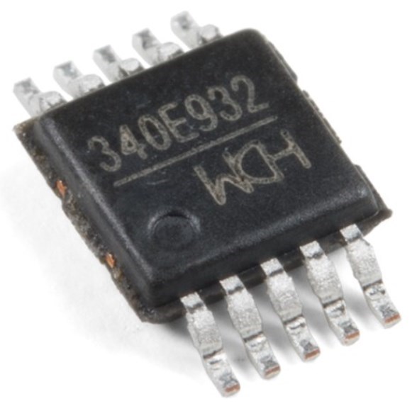 CH340E