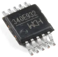 CH340E — WCH