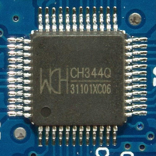 CH344Q