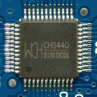CH344Q — WCH