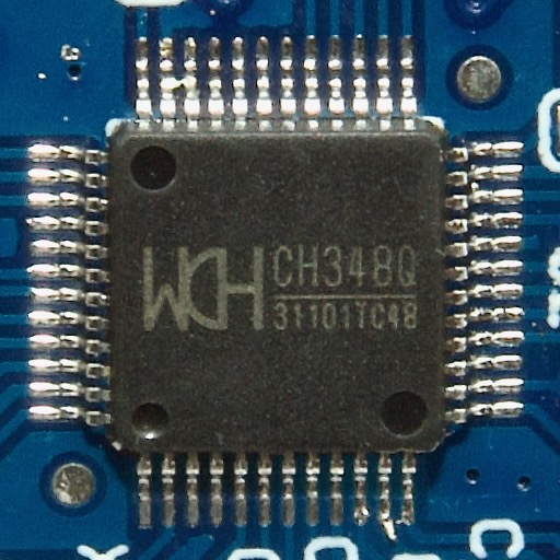 CH348Q