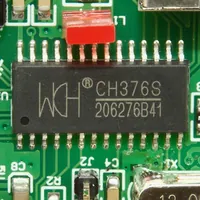 CH376S — WCH