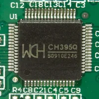 CH395Q — WCH