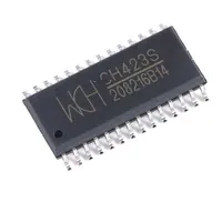 CH423S — WCH