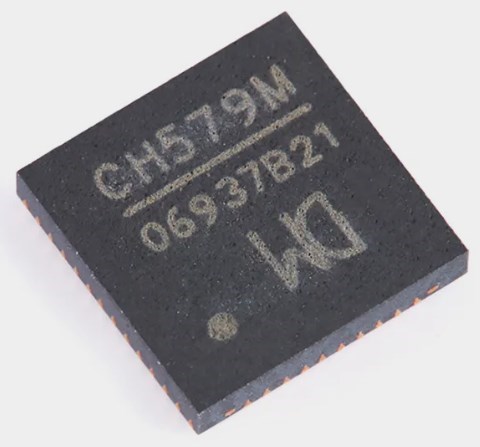 CH579M