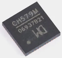 CH579M — WCH