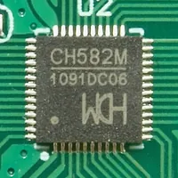 CH582M — WCH