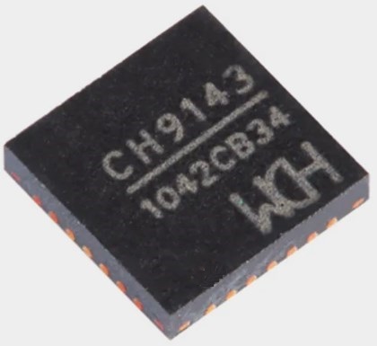 CH9143