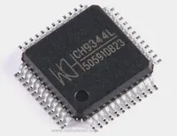 CH9344L — WCH