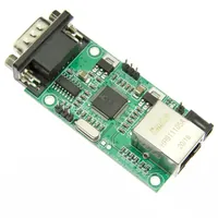 NET-SER-DT-RS232 — WCH