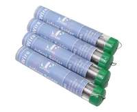 Sn63Pb37 2.5% flux No-Clean 1,0mm 10g — Jufeng
