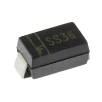 SS36 SMA — KEEN SIDE
