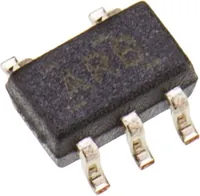 SN74LV1T34DCKR — Texas Instruments