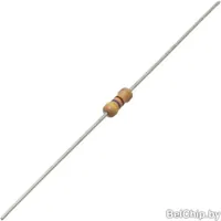36R 0.25W ±5% / CR-25 — Firstohm