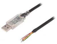 USB-RS232-18-33 — FTDI