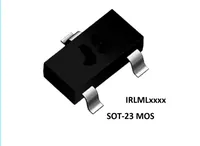 IRLML2246 — KEEN SIDE