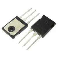 FGH40N60SFDTU — ON Semiconductor