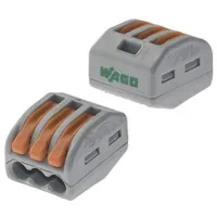 222-413 WAGO — WAGO