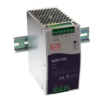 WDR-240-48 — MEAN WELL