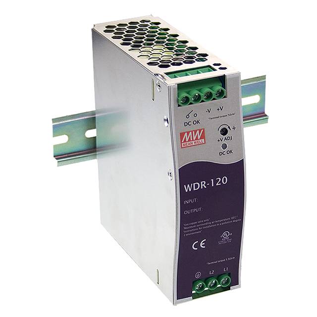 WDR-60-12