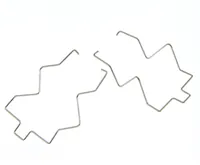 1220260000 DRW/DRH CLIP M — Weidmuller