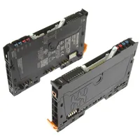 1315270000 UR20-16DO-P- PLC-INT Вынесенный соединитель полевой шины ввода-вывода, IP20, Ethernet, EtherNet/IP — Weidmuller