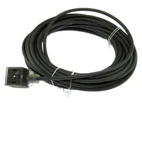 1896991000 SAIL-VSA-DS-10U Прямоугольный разъём с кабелем — Weidmuller