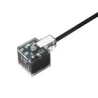 1896990500 SAIL-VSA-DS-5.0U Прямоугольный разъём с кабелем
