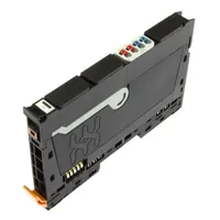 1334710000 UR20-PF-I Вынесенный соединитель полевой шины ввода-вывода, IP20, Ethernet, EtherNet/IP — Weidmuller