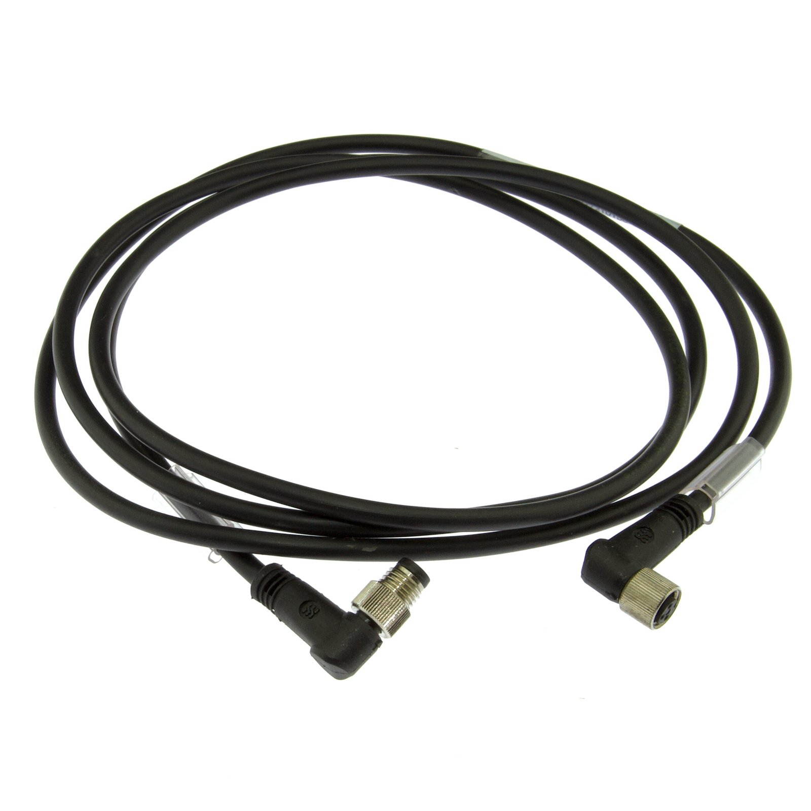 1927210150 SAIL-M8WM8W-3-1.5V Прямоугольный разъём с кабелем