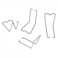 1132090000 SRC-I CLIP HM RCI Фиксирующий зажим RCI — Weidmuller