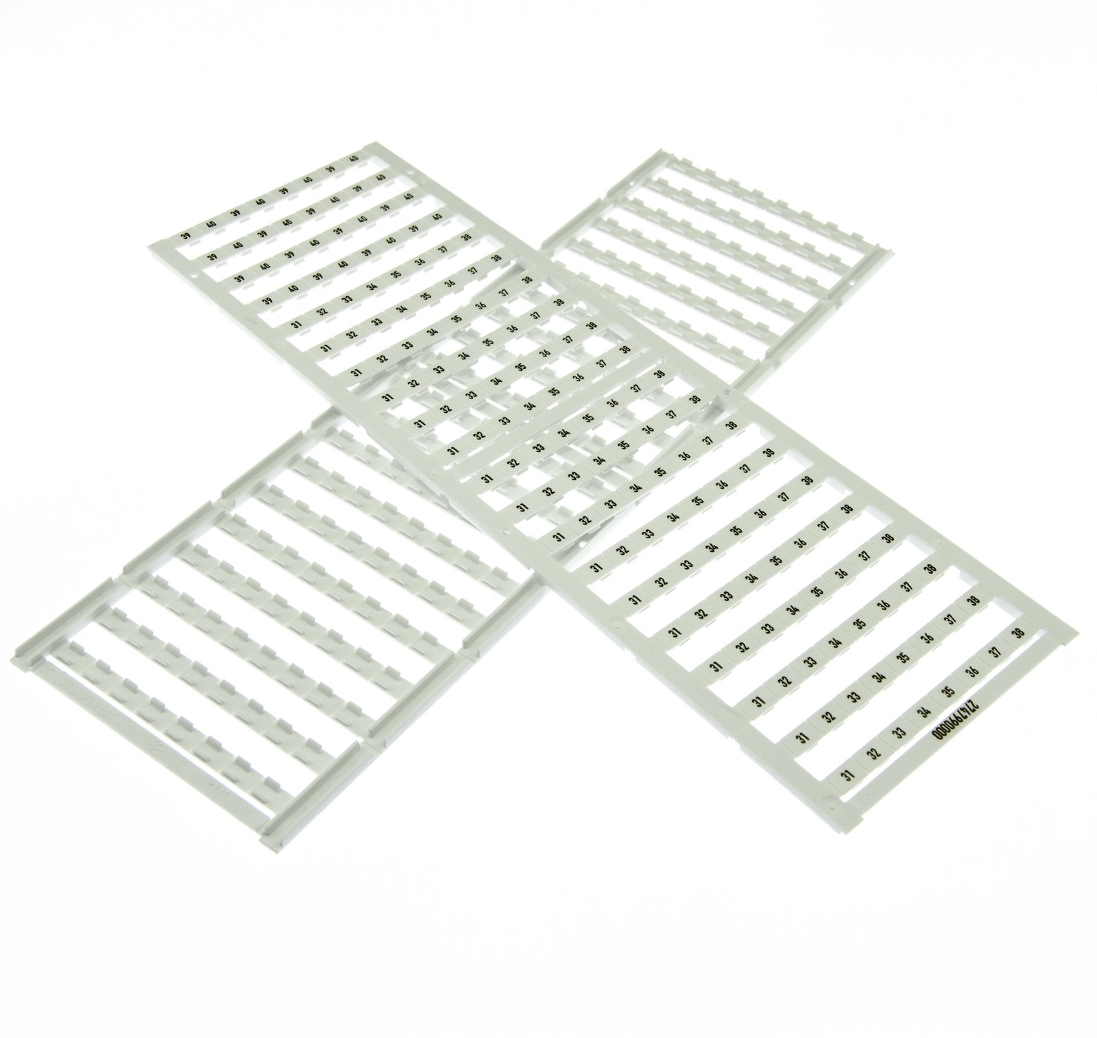 2747990000 DEK 5/8 PLUS FWZ 31-40