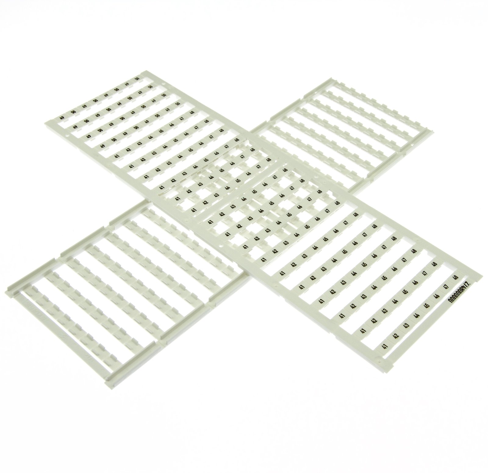 2748000000 DEK 5/8 PLUS FWZ 41-50