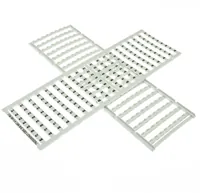 7820000421 DEK 5/8 PLUS MC 41-48 RU — Weidmuller