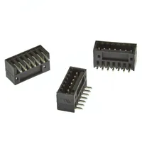 2439800000 SL 2.50/07/90G 3.2SN BK BX — Weidmuller
