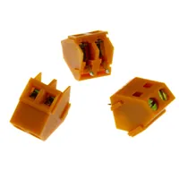 1716120000 LM 5.08/02/135 3.5SN OR BX — Weidmuller