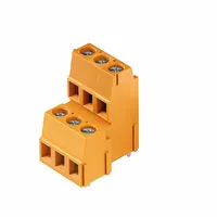1768890000 LM2N 5.08/12/90 3.5SN OR BX — Weidmuller