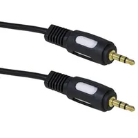 Stereo 3,5mm M-Stereo 3,5mm MG1.5m — RUICHI