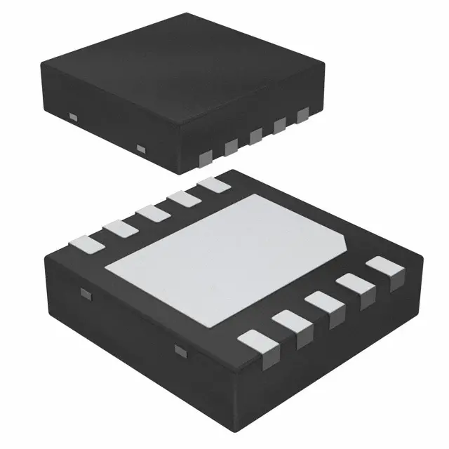 TPS61201DRCR