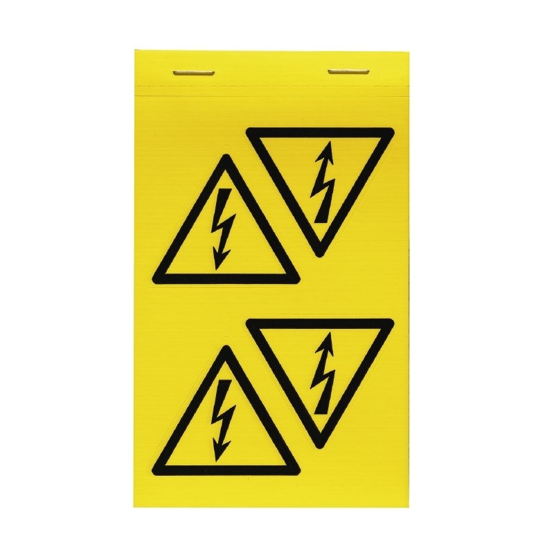 1741090000 SYMBOL-P. 25X25X25 FT