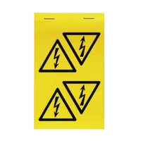 1741090000 SYMBOL-P. 25X25X25 FT — Weidmuller