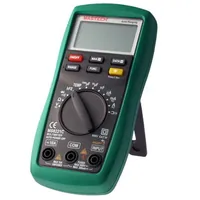 MS8221C (MASTECH) — Mastech