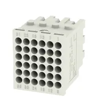 1428870000 HDC MHD 36 FC — Weidmuller