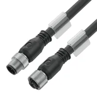 1964710050 SAIL-M12GM12G-CD-0.5A — Weidmuller