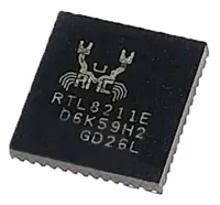 RTL8211E-VB-CG — REALTEK