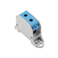2502540000 WPD 130 1X50/1X50 BL — Weidmuller