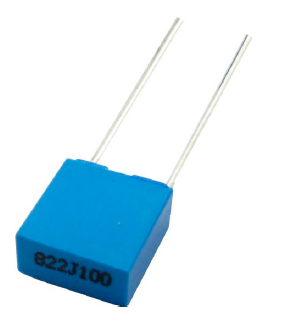 JFF 0.047uF 63V 5% P:5mm 7.2*6.5*2.5 / JFF01J473J050000B