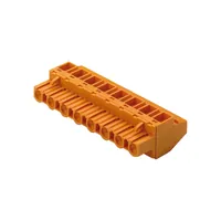 1701820000 BLZ 7.50/05/90 SN OR BX — Weidmuller