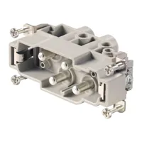 1023220000 HDC S4/0 MS — Weidmuller